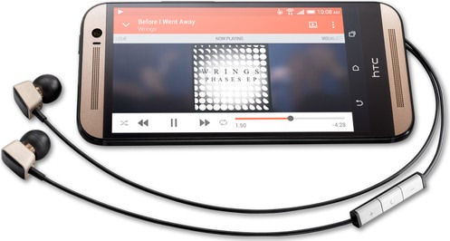Sprint HTC One M8 Harman/Kardon Edition